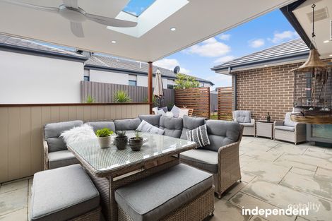 Property photo of 8 Jule Knight Street Casey ACT 2913