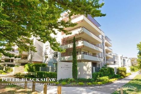 51/14 National Cct, Barton, ACT 2600