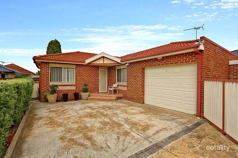 2/51 Campbell Hill Rd, Guildford, NSW 2161