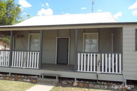 Property photo of 21 Dawson Street Miles QLD 4415