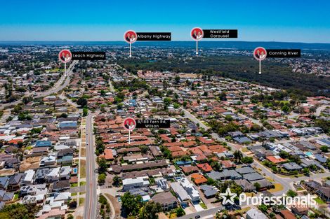 Property photo of 8/188 Fern Road Wilson WA 6107