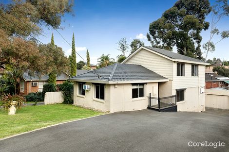 Property photo of 47 Hunt Street Donvale VIC 3111