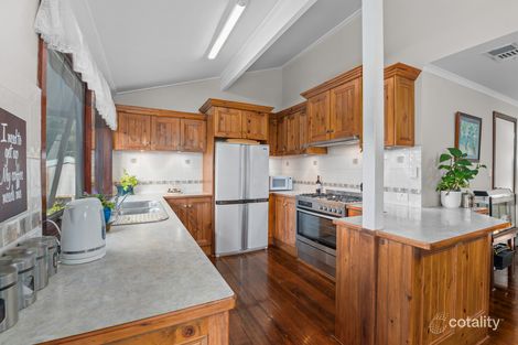 Property photo of 26 Shanklin Street Hurstbridge VIC 3099