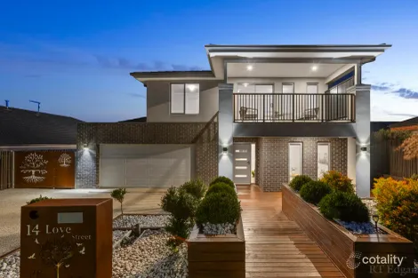 14 Love St, Curlewis, VIC 3222