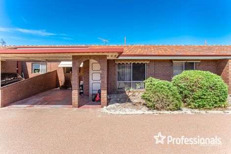 Property photo of 8/188 Fern Road Wilson WA 6107