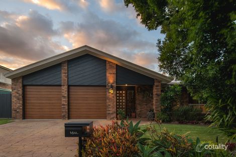 Property photo of 12 Fairway Place Banyo QLD 4014