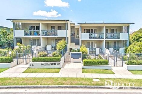 Property photo of 15/84 Tenby Street Mount Gravatt QLD 4122