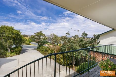 Property photo of 2/14 Breen Place Jerrabomberra NSW 2619