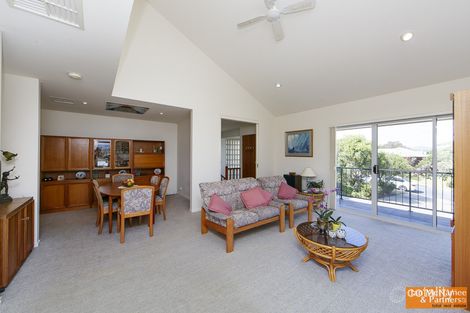 Property photo of 2/14 Breen Place Jerrabomberra NSW 2619