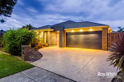 Property photo of 29 Hal Porter Terrace Lynbrook VIC 3975