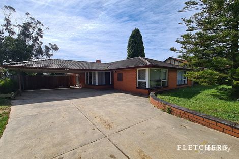Property photo of 33 Ruby Street Burwood East VIC 3151