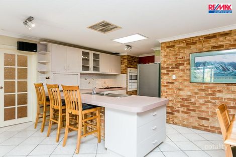 Property photo of 5 Caprice Place Heathridge WA 6027