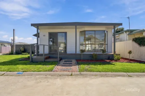 Property photo of Park Lane Traralgon VIC 3844