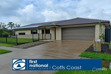 Property photo of 14 Mermaid Drive Sandy Beach NSW 2456