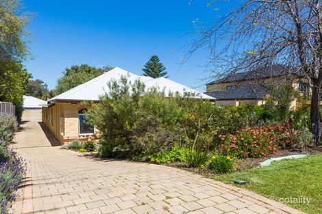 Property photo of 335 Salvado Road Floreat WA 6014