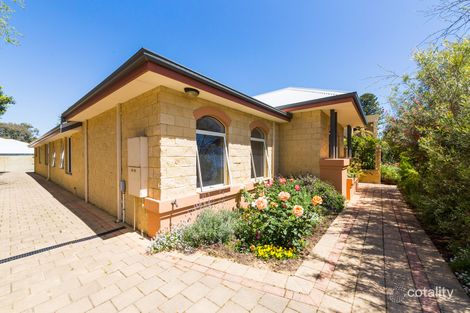 Property photo of 335 Salvado Road Floreat WA 6014