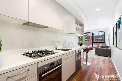 Property photo of 748/18 Albert Street Footscray VIC 3011