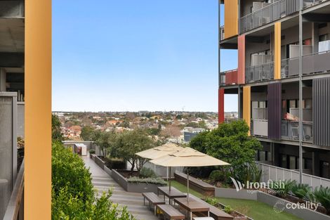 Property photo of 748/18 Albert Street Footscray VIC 3011