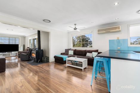 Property photo of 29 Pamela Crescent Bowen Mountain NSW 2753