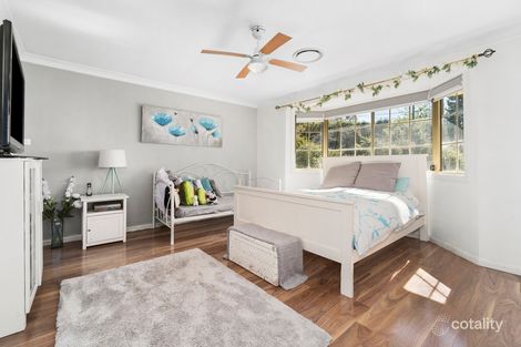 Property photo of 29 Pamela Crescent Bowen Mountain NSW 2753