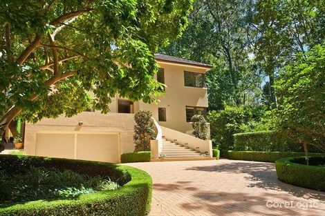 Property photo of 25 Pymble Avenue Pymble NSW 2073