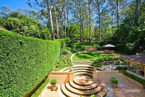 Property photo of 25 Pymble Avenue Pymble NSW 2073