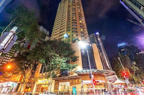 607/95 Charlotte St, Brisbane City, QLD 4000
