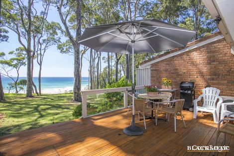Property photo of 10/2C Graydon Avenue Denhams Beach NSW 2536