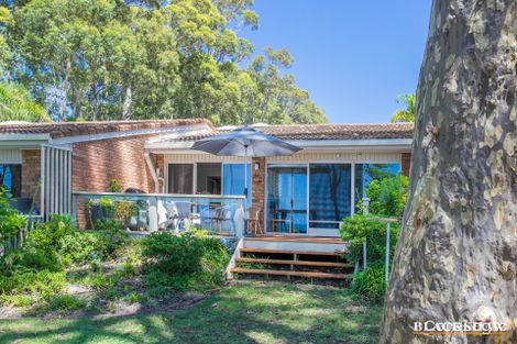 Property photo of 10/2C Graydon Avenue Denhams Beach NSW 2536