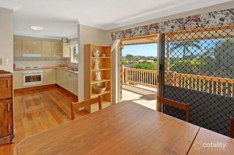 Property photo of 8 Matilda Crescent Battery Hill QLD 4551