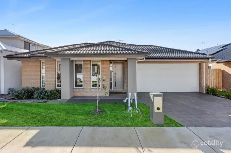 Property photo of 35 Truffle Circuit Mount Duneed VIC 3217