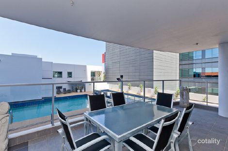 Property photo of 70/132 Terrace Road Perth WA 6000