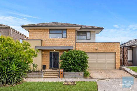 10 Dunlop Way, Fraser Rise, VIC 3336
