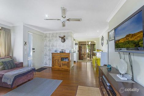 Property photo of 7 Chisholm Close Kariong NSW 2250
