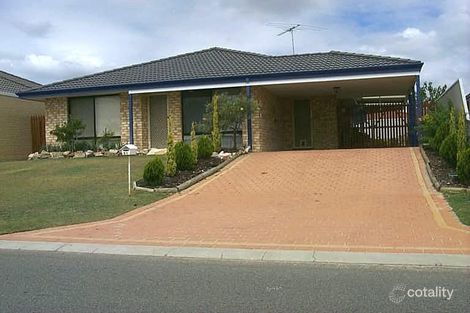 61 Orchid Ave, Bennett Springs, WA 6063