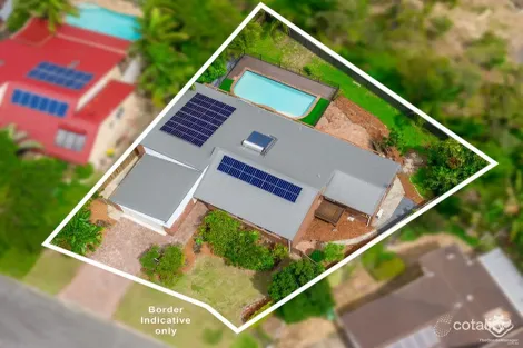 Property photo of 12 Leura Place Helensvale QLD 4212