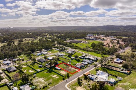 85 Johnston Rd, Yarloop, WA 6218