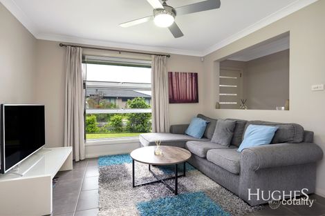 Property photo of 23 Moluccana Crescent Ropes Crossing NSW 2760