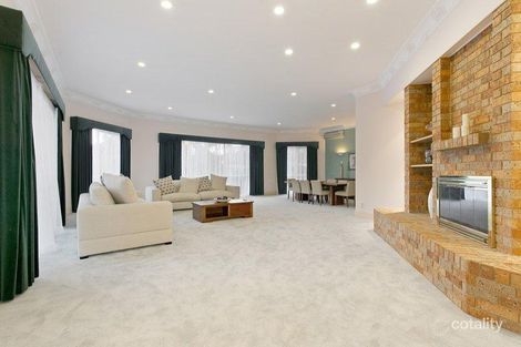 Property photo of 18 Bindowan Drive Hoppers Crossing VIC 3029