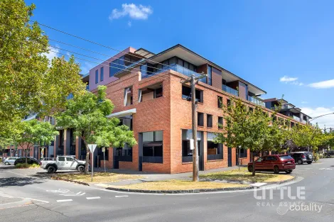 206/12 Coppin St, Richmond, VIC 3121