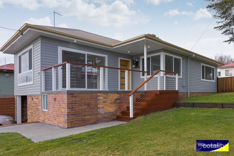 Property photo of 42 Hargrave Street Armidale NSW 2350
