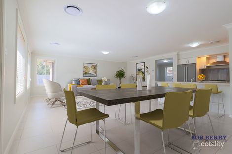 Property photo of 14 Sherrard Crescent Dubbo NSW 2830