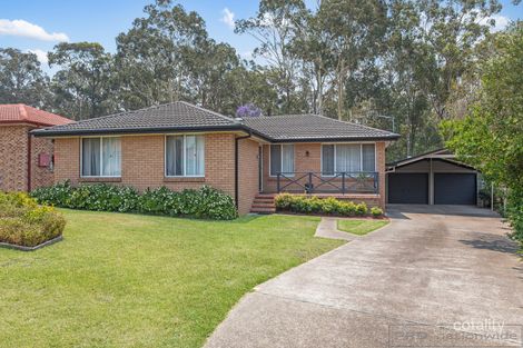 Property photo of 52 John Arthur Avenue Thornton NSW 2322