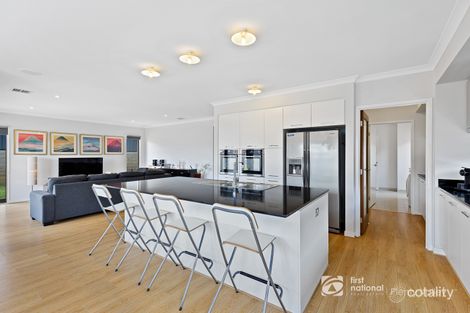 Property photo of 29 Neptune Terrace Mernda VIC 3754