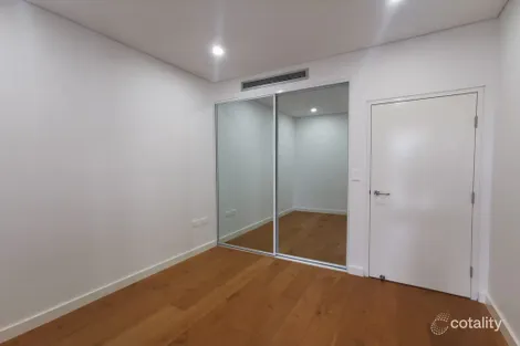 Property photo of 202/2 Pearson Avenue Gordon NSW 2072