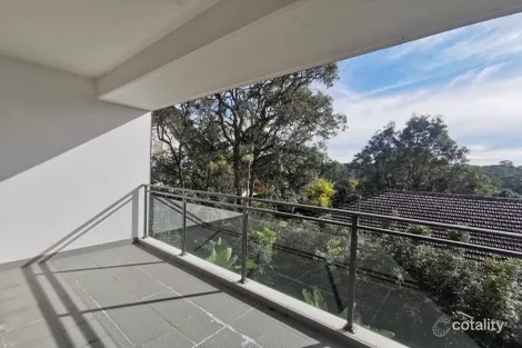 Property photo of 202/2 Pearson Avenue Gordon NSW 2072