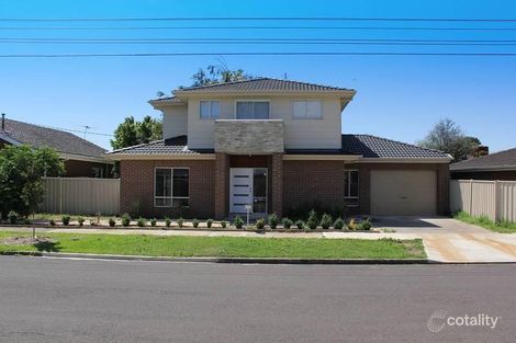 Property photo of 2A Edward Street Deer Park VIC 3023