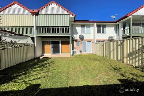 Property photo of 27/19 Fulton Street Wishart QLD 4122