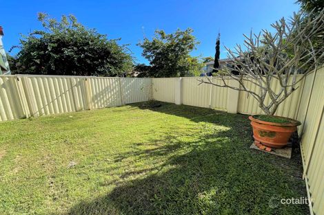 27/19 Fulton St, Wishart, QLD 4122