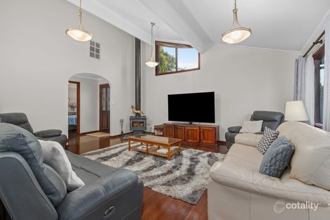 Property photo of 26 Shanklin Street Hurstbridge VIC 3099